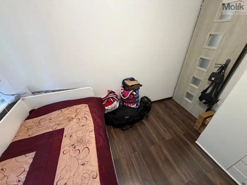 Prodej bytu 3+1 54 m²