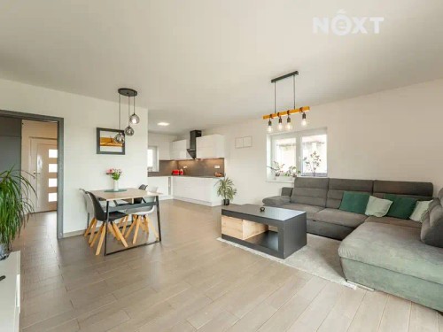 Prodej domu 141 m², pozemek 640 m²