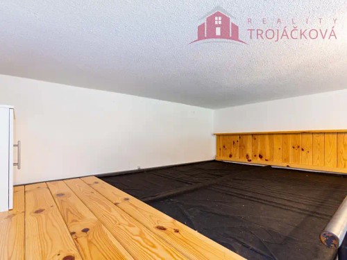 Prodaný byt 1+kk 36 m²
