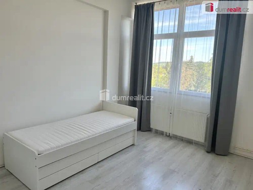 Prodaný byt 3+kk 65 m²