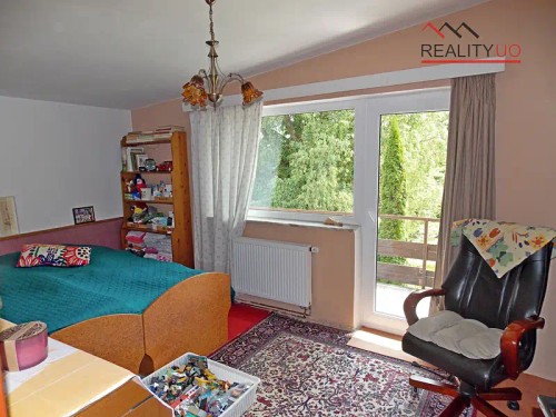 Prodej domu 145 m², pozemek 2211 m²