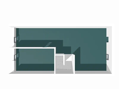 Prodej domu 300 m², pozemek 286 m²
