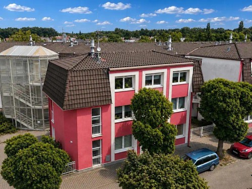 Prodej bytu 3+kk 57 m²
