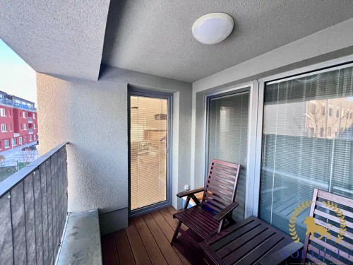 Prodej bytu 2+kk 58 m²