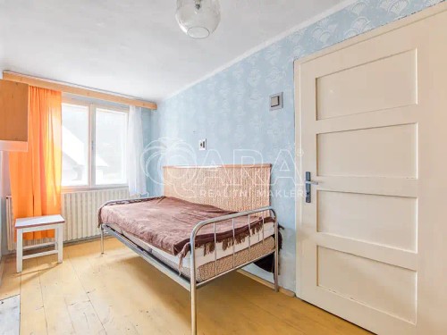 Prodej domu 75 m², pozemek 270 m²