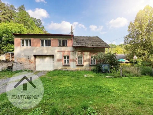 Prodej domu 220 m², pozemek 529 m²
