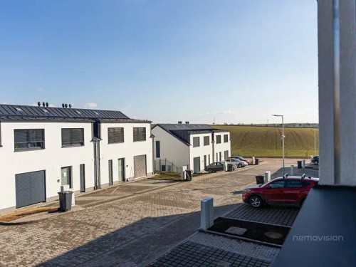 Prodaný dům 137 m², pozemek 286 m²