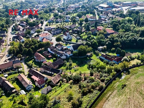 Prodej zemědělské usedlosti 218 m², pozemek 2446 m²