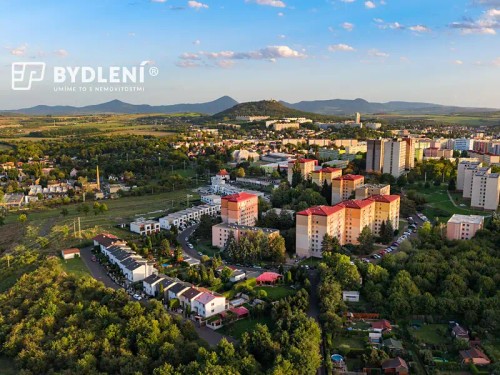 Prodej bytu 3+1 69 m²