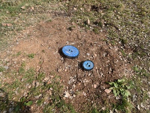 Prodej stavebního pozemku 6184 m²