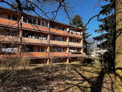 Prodej bytu 2+kk 41 m²