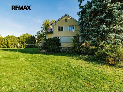 Prodej domu 130 m², pozemek 777 m²