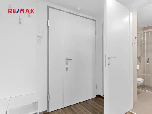 Prodaný  byt 2+kk 48 m²