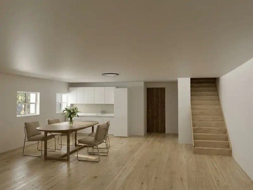 Prodej bytu 4+kk 83 m²