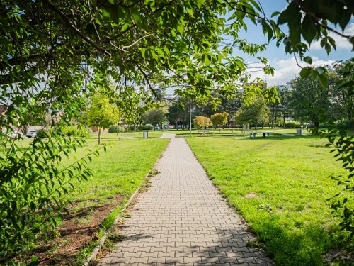 Prodaný byt 2+kk 42 m²