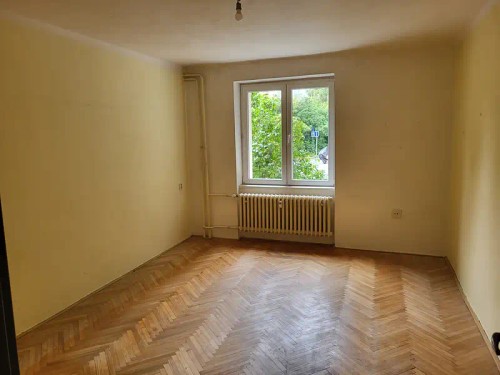 Prodaný byt 3+1 70 m²