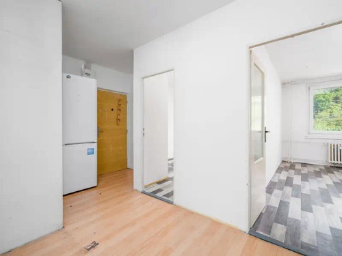 Prodej bytu 3+1 74 m²