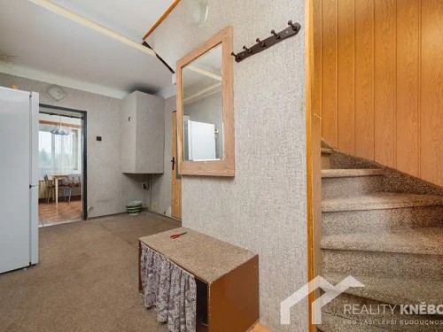 Prodej domu 118 m², pozemek 924 m²