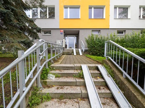 Prodaný byt 2+kk 47 m²
