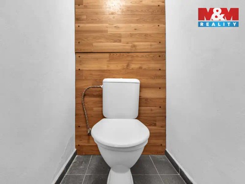 Prodaný byt 2+1 63 m²