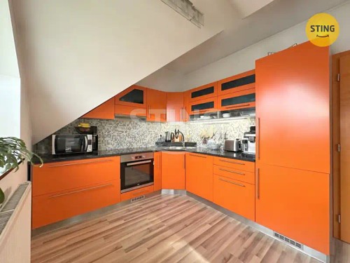 Prodej bytu 3+kk 86 m²