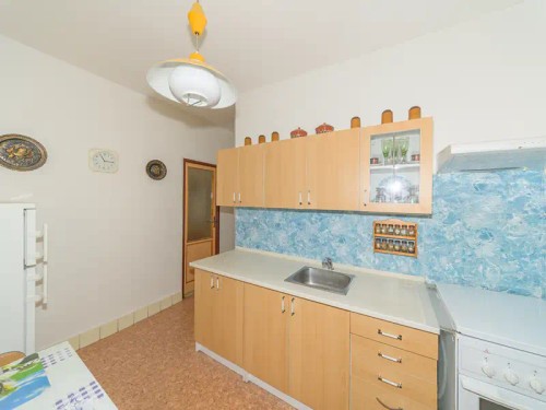 Prodaný  byt 2+1 52 m²
