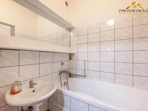 Prodej bytu 3+1 69 m²