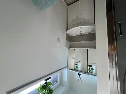 Prodaný byt 3+1 68 m²