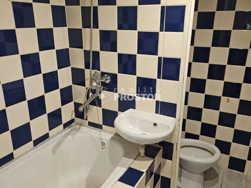 Prodaný byt 1+1 33 m²