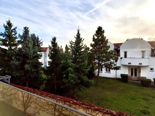 Prodaný byt 3+kk 85 m²