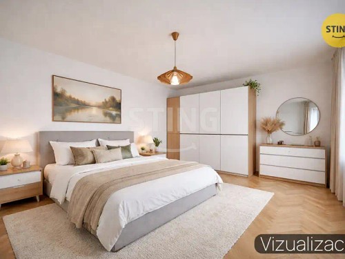 Prodej domu 25 m², pozemek 594 m²
