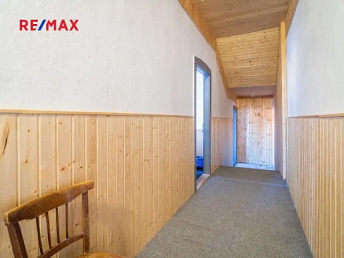 Prodej domu 560 m², pozemek 887 m²