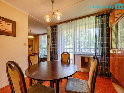 Prodej domu 130 m², pozemek 362 m²