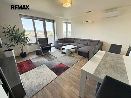 Prodej bytu 3+kk 72 m²