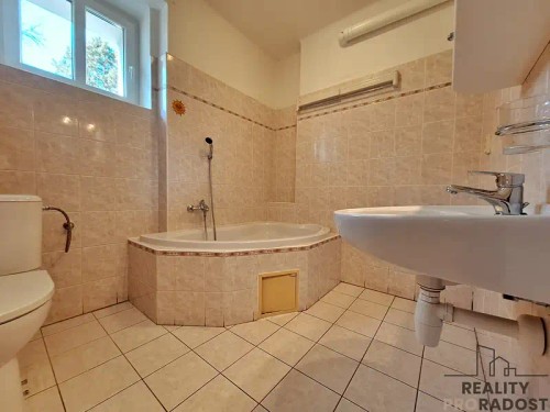 Prodej bytu 2+kk 65 m²