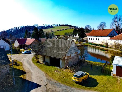 Prodej domu 190 m², pozemek 490 m²