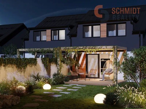 Prodej domu 97 m², pozemek 169 m²