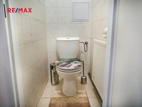 Prodaný byt 2+kk 65 m²