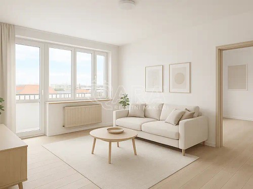 Prodej bytu 4+1 84 m²