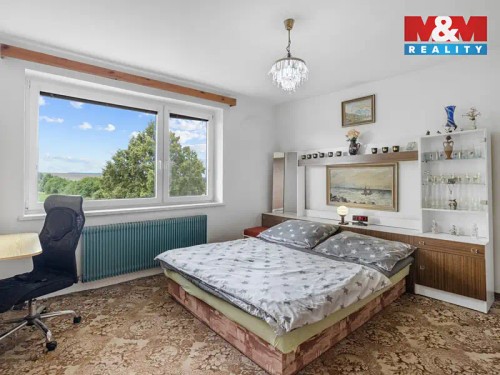 Prodaný  dům 140 m², pozemek 857 m²