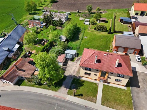 Prodej bytu 3+1 74 m²