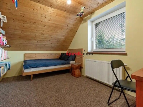 Prodej domu 188 m², pozemek 3565 m²