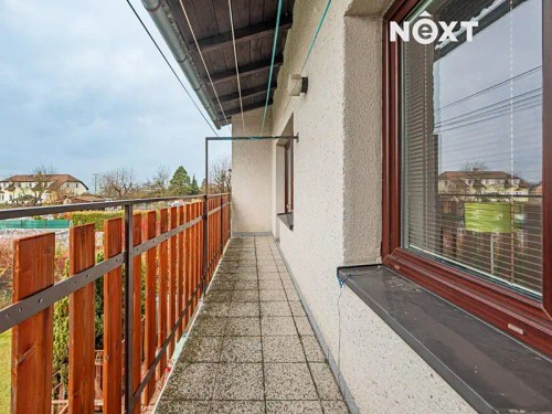 Prodej domu 200 m², pozemek 704 m²