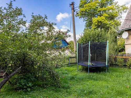 Prodej chaty 91 m², pozemek 582 m²