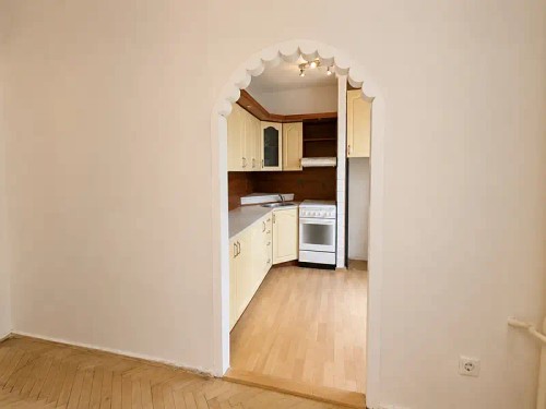 Prodej bytu 3+1 61 m²