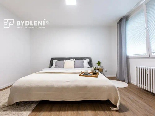 Prodej bytu 3+1 67 m²