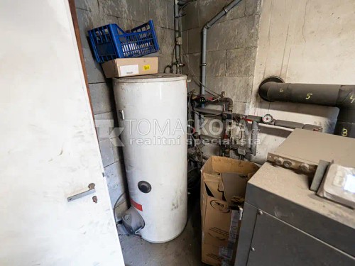 Prodej domu 157 m², pozemek 743 m²