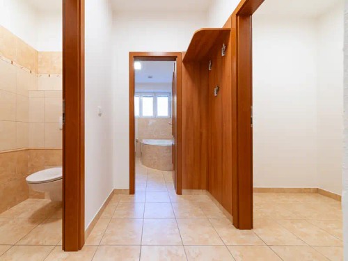 Prodaný  byt 3+1 104 m²