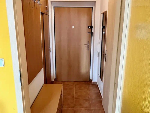 Prodej bytu 1+kk 30 m²