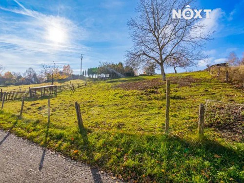 Prodej stavebního pozemku 902 m²